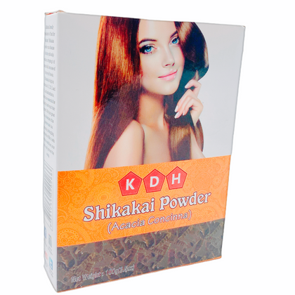 KDH Shikakai Powder 100gm