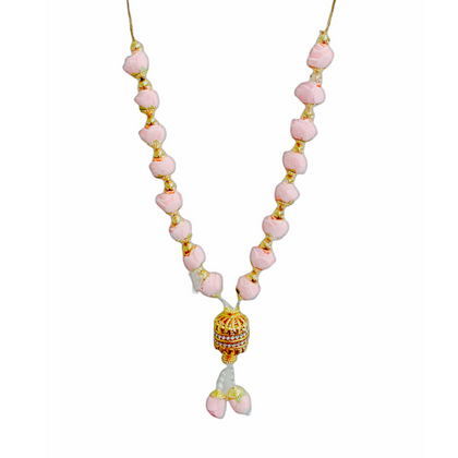Pooja Garland/ Puja Mala (Bead) 12''