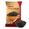 Black Urid Whole 1Kg