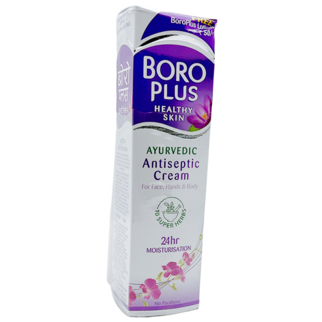 Boroplus 80ml