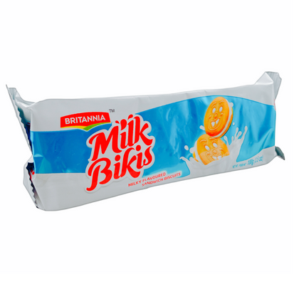 Britannia Milk Cream 100Gm