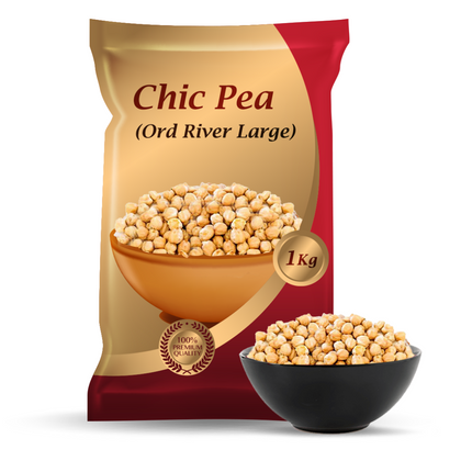 Chic Pea O/R 1Kg