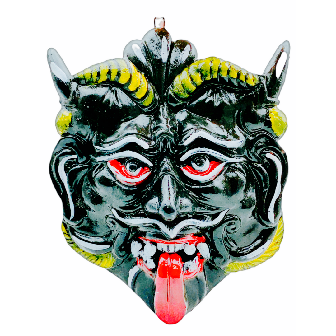 Clay Nazar Battu