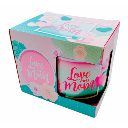 Relationship Mug (Love You mom)