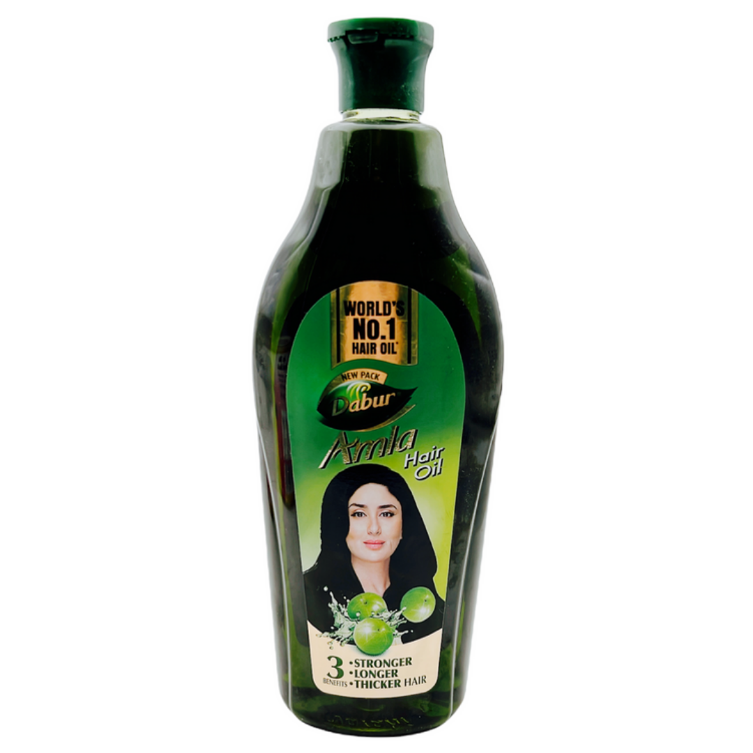Dabur Amla Hair Oil 450Ml
