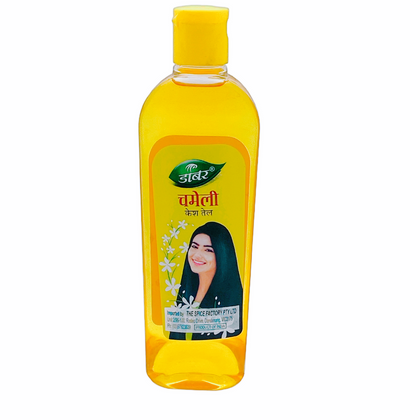 Dabur Chameli Jasmine Hair Oil 175Ml