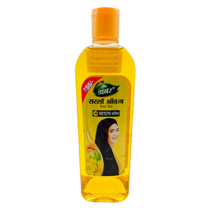 Dabur Sarson Amla Oil 175Ml