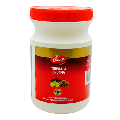 Dabur Triphala Churna  500Gm