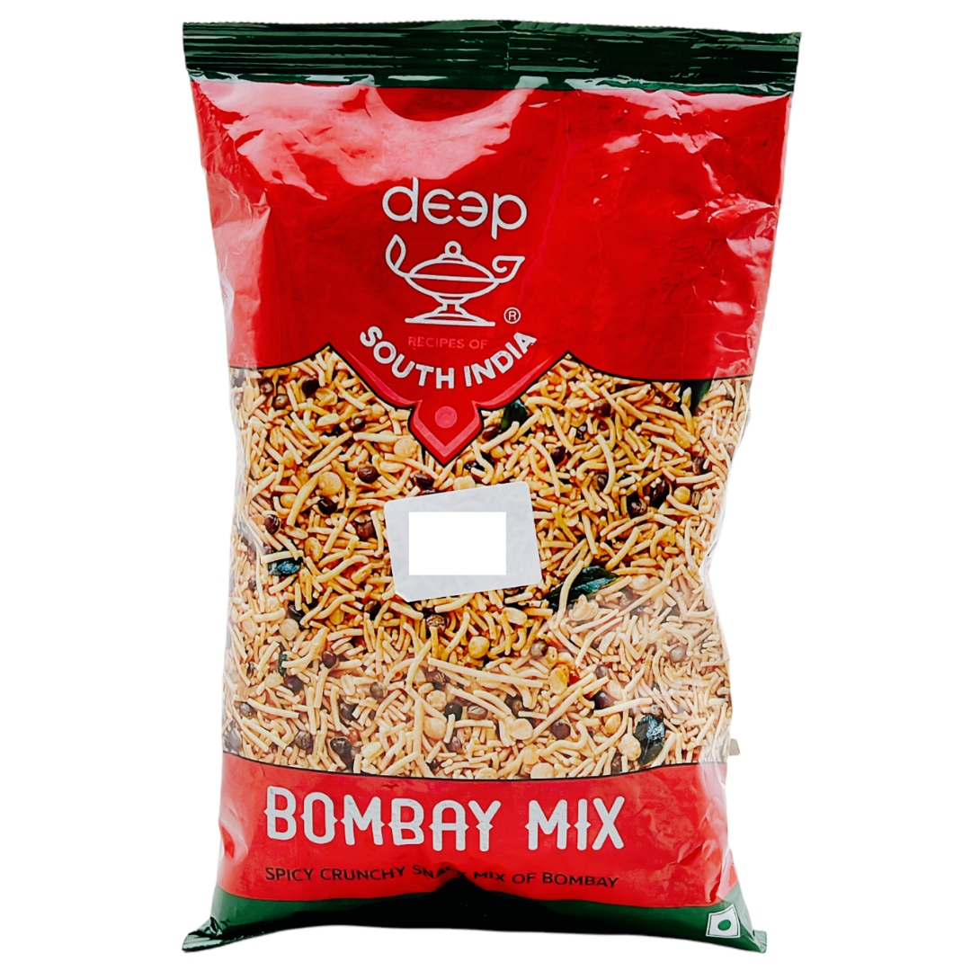 Udupi Bombay Mix 340Gm