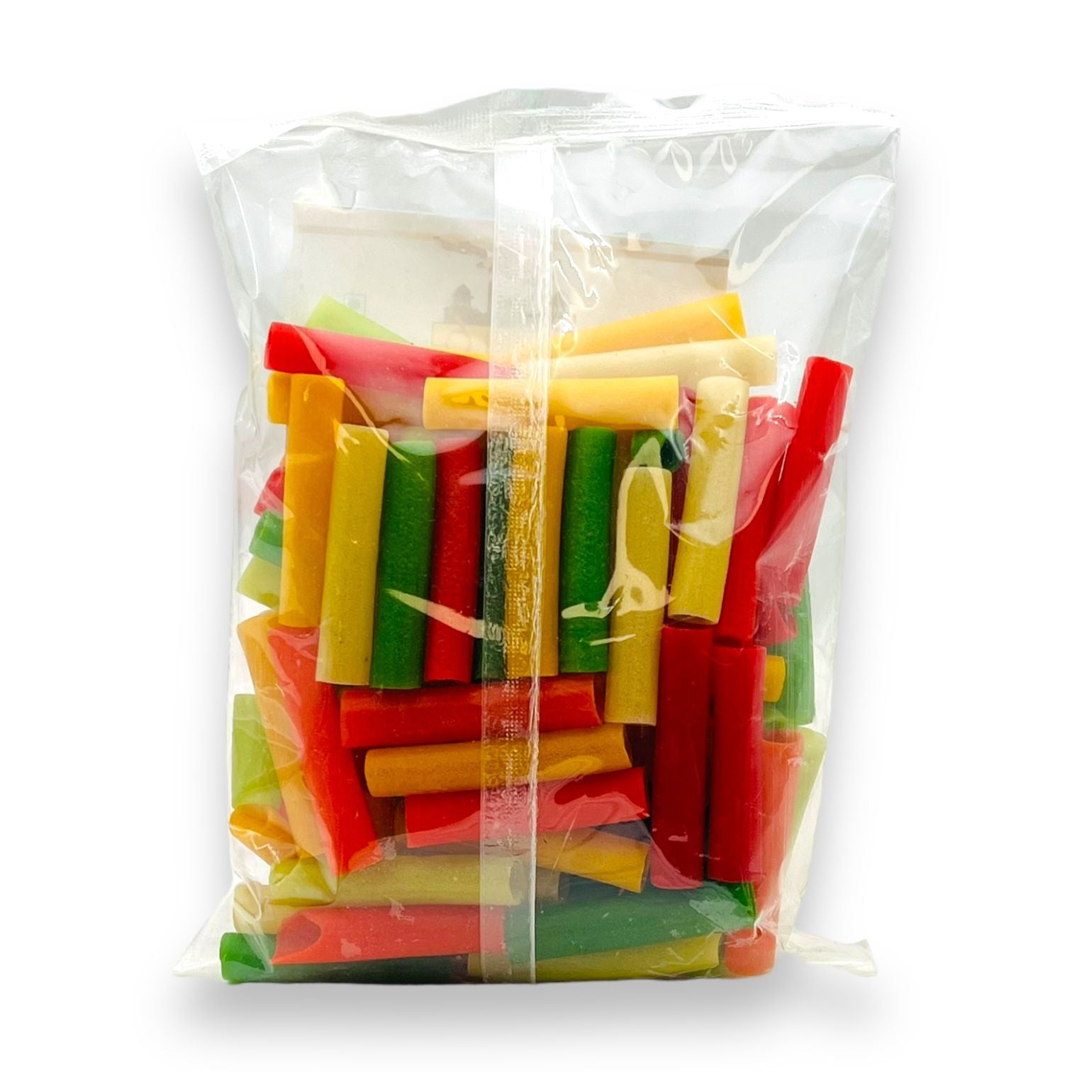 Delhi 6 Fryums Pipe (Papad Snack) Big 200gm
