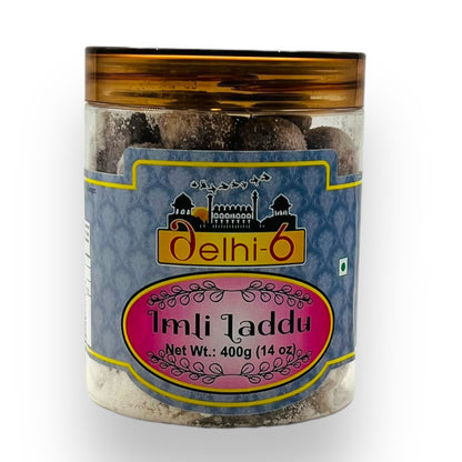 Delhi 6 Imli Ladoo 400Gm