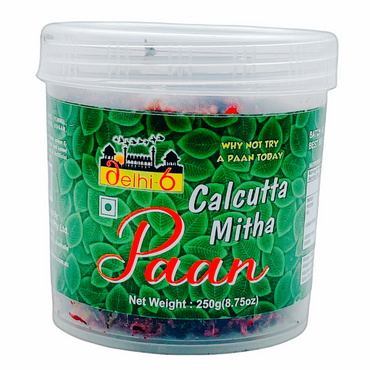 Delhi 6 Calcutta Mitha Paan 250Gm