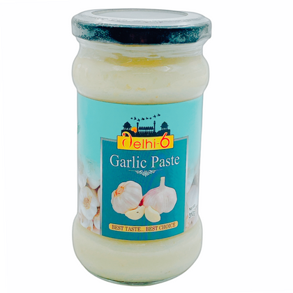 Delhi 6 Garlic Paste 310gm