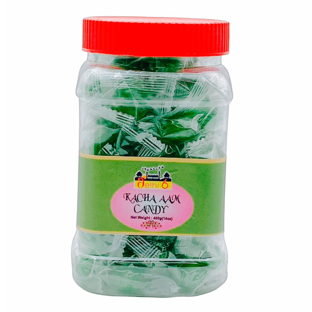 Delhi 6 Kacha Aam Candy 400Gm