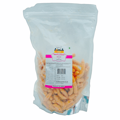Delhi 6 Masala Pakoda 400Gm
