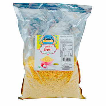 Delhi 6 Nylon Sev 400g