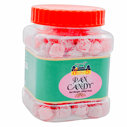Delhi 6 Paan Candy Jar 400Gm