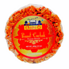 Delhi 6 Peanut Chikki/ Gackak/ Peanut Brittle Bar (10 Bars) 400g