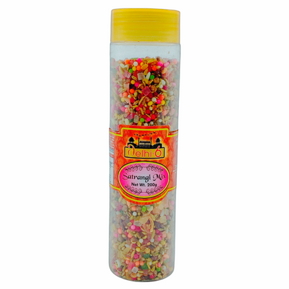 Delhi 6 Satrangi Mix 200Gm Tower Pack