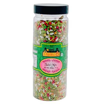 Delhi 6 Tulsi Mix 200Gm Tower Pack