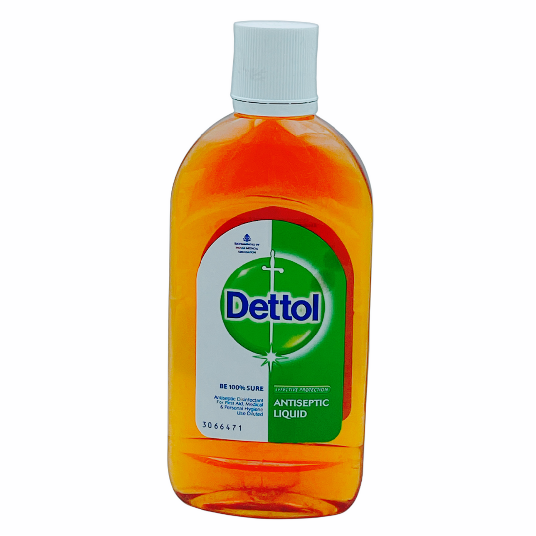 Dettol Liquid 250ML