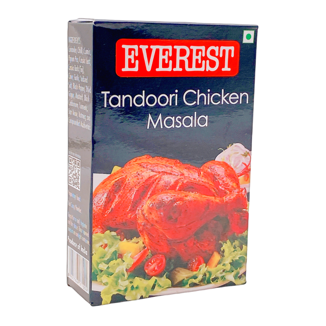Everest Tandoori Masala 100Gm