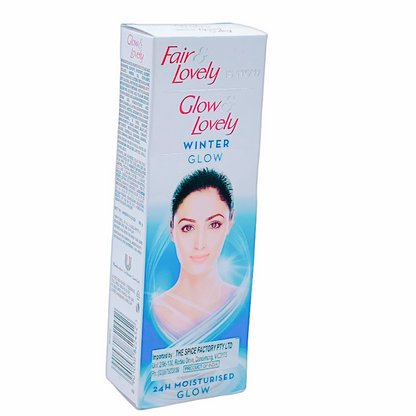Fair & Lovely Winter Cream 50Gm