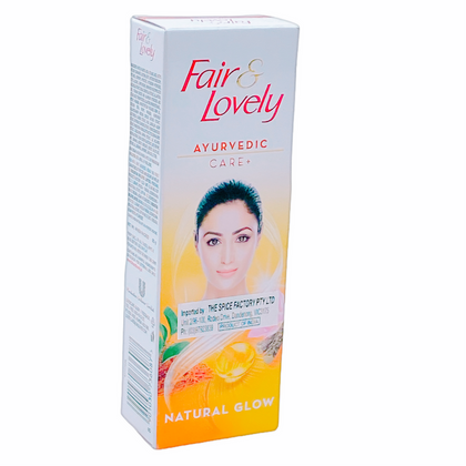 Fair & Lovely Ayurvedic Cream 50Gm