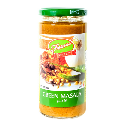 Ferns Garam Masala Paste 380G