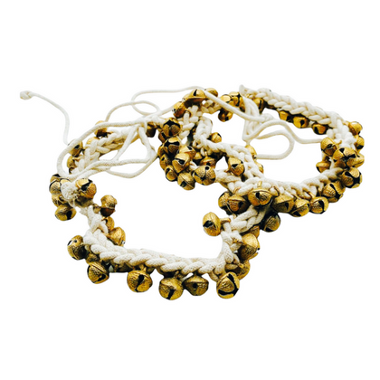 Ghungroo Pair No 81/ (25 +25) (Beena Brand)- Musical Instrument