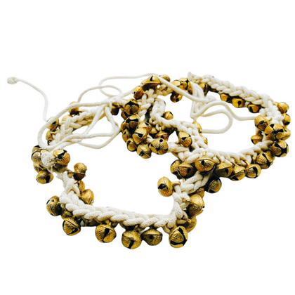 Ghungroo Pair No 81/ (50 + 50) (Beena Brand)- Musical Instrument