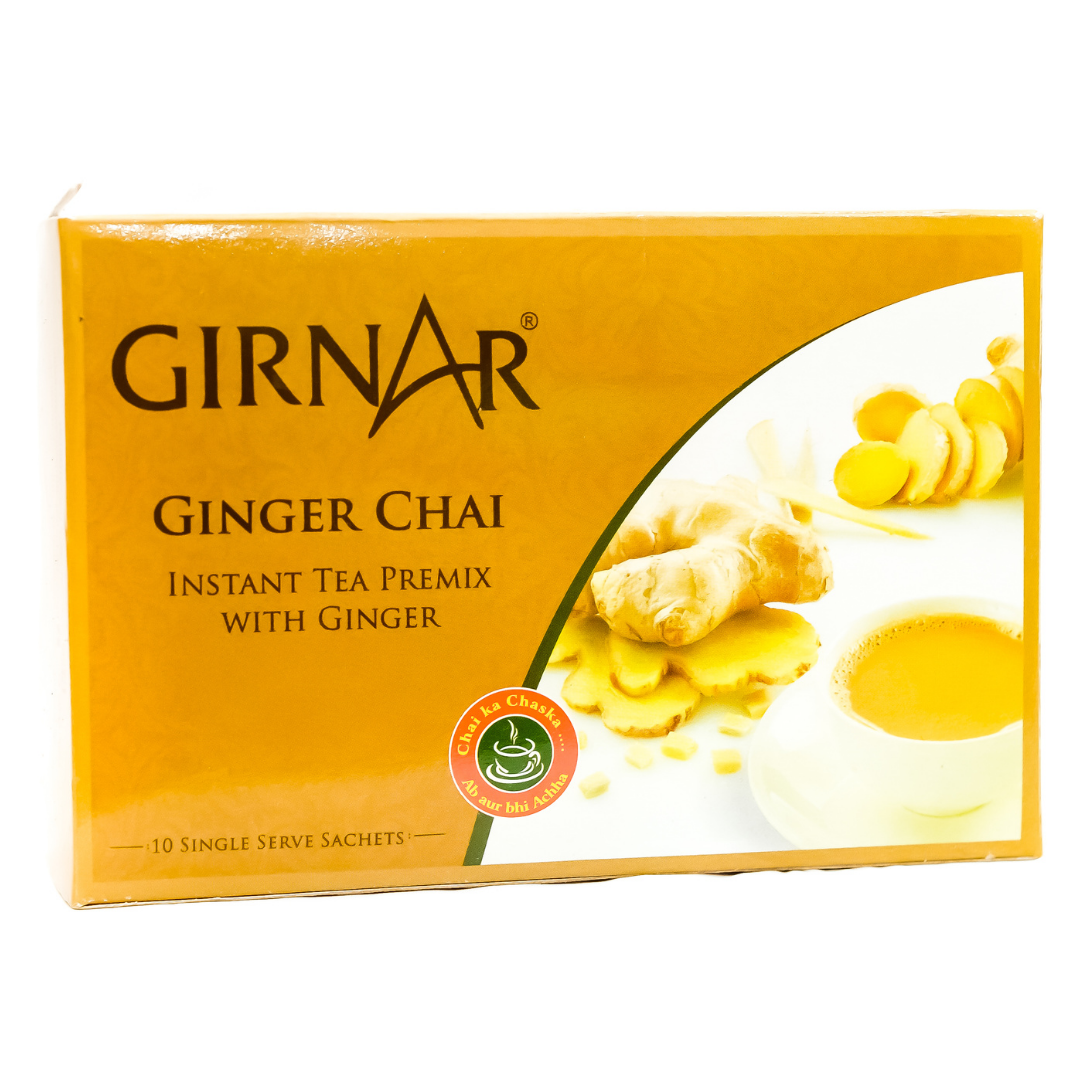 Girnar Premix Kashmiri Kahwa 180Gm