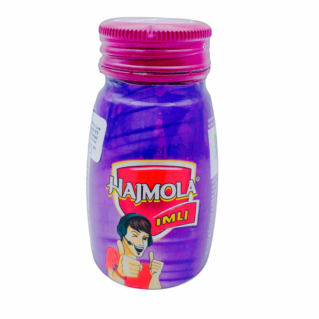 Hajmola Imli 120Tab