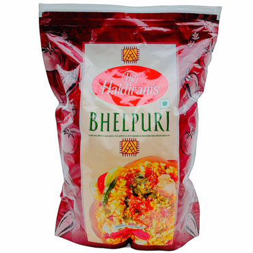 Haldirams Bhelpuri 1Kg