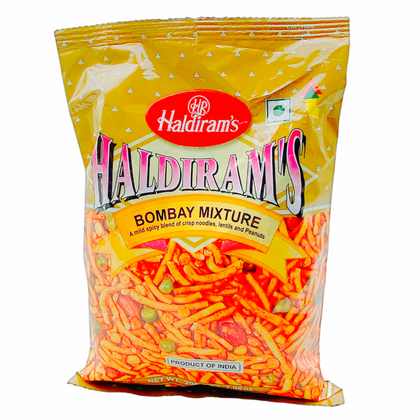 Haldirams Bombay Mix 200Gm