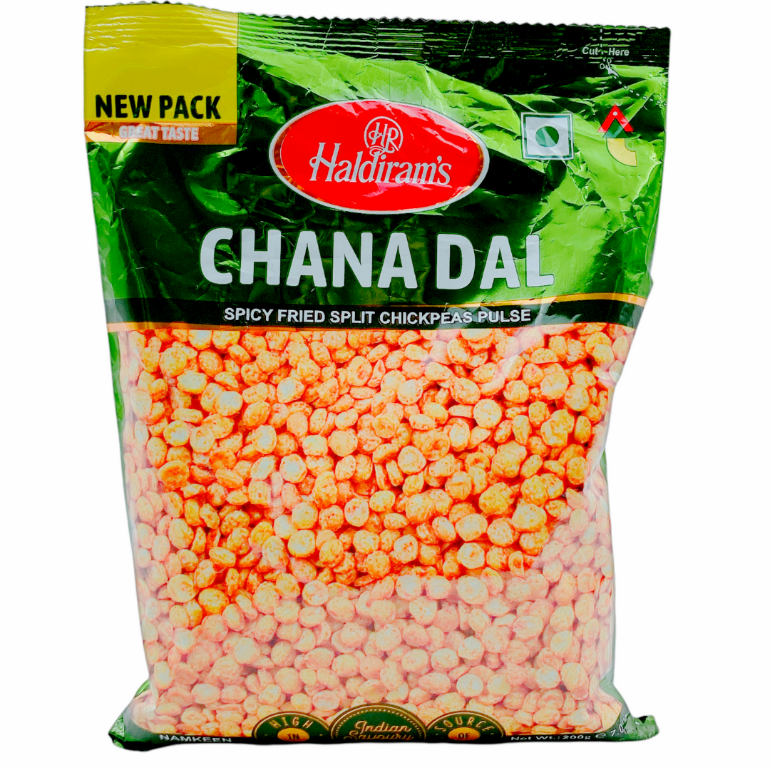 Haldirams Chana Dal 200Gm