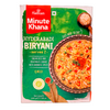 Haldirams Rte Hyd Biryani 300G