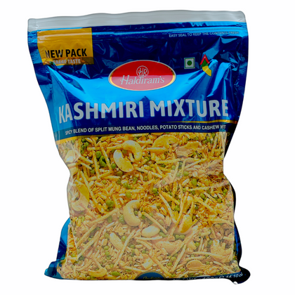 Haldirams Kashmiri Mix 400Gm