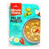 Haldirams Rte Palak Paner 300G