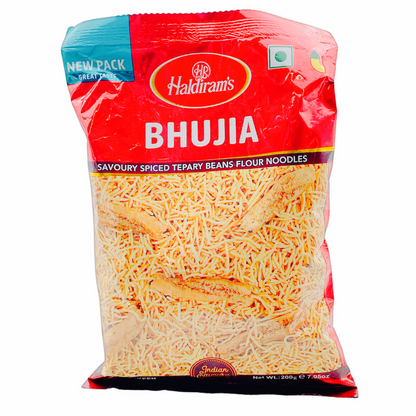 Haldirams Bhujia Del 200Gm