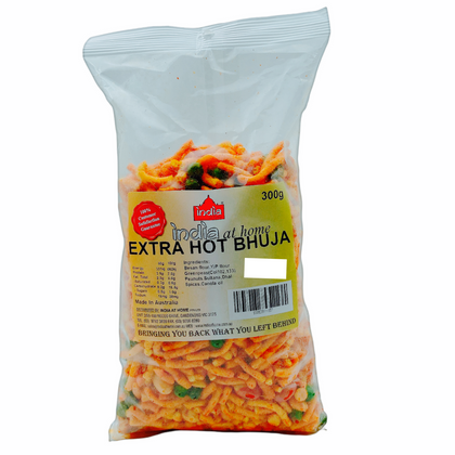 IAH Extra Hot Bhujia 300gm