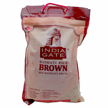 India Gate Exotic Rice 5Kg