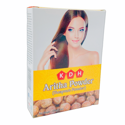 KDH Aritha Powder 100gm