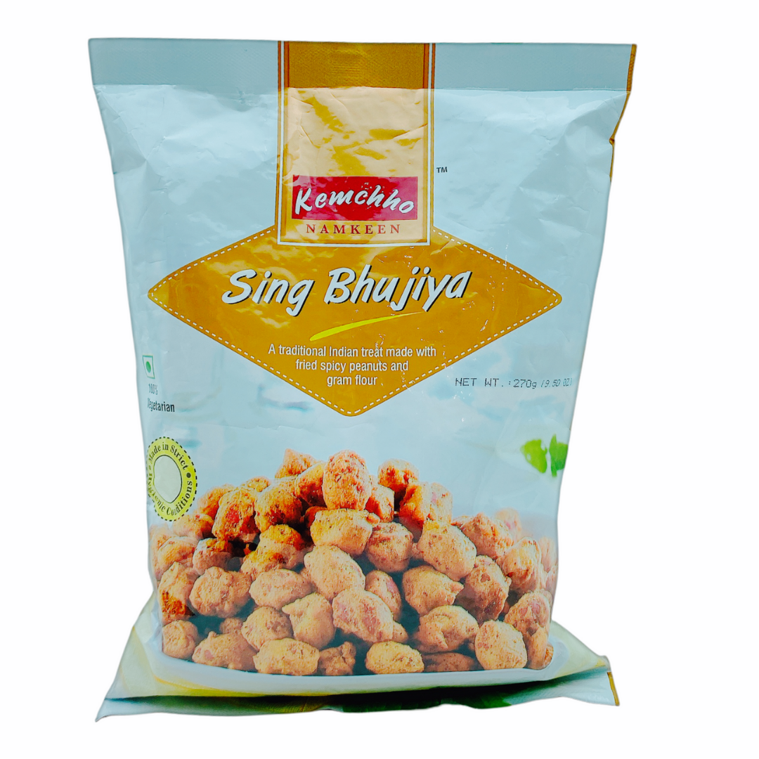 Kemchho Sing Bhujia 270Gm