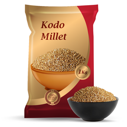 Kodo Millet 1Kg