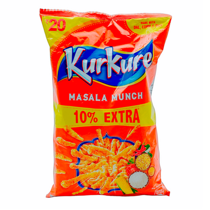 Kurkure Masala Munch 95g