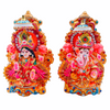 Laxmi Ganesh Set Fancy Small