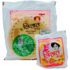 Lijjat Garlic Papad  200Gm