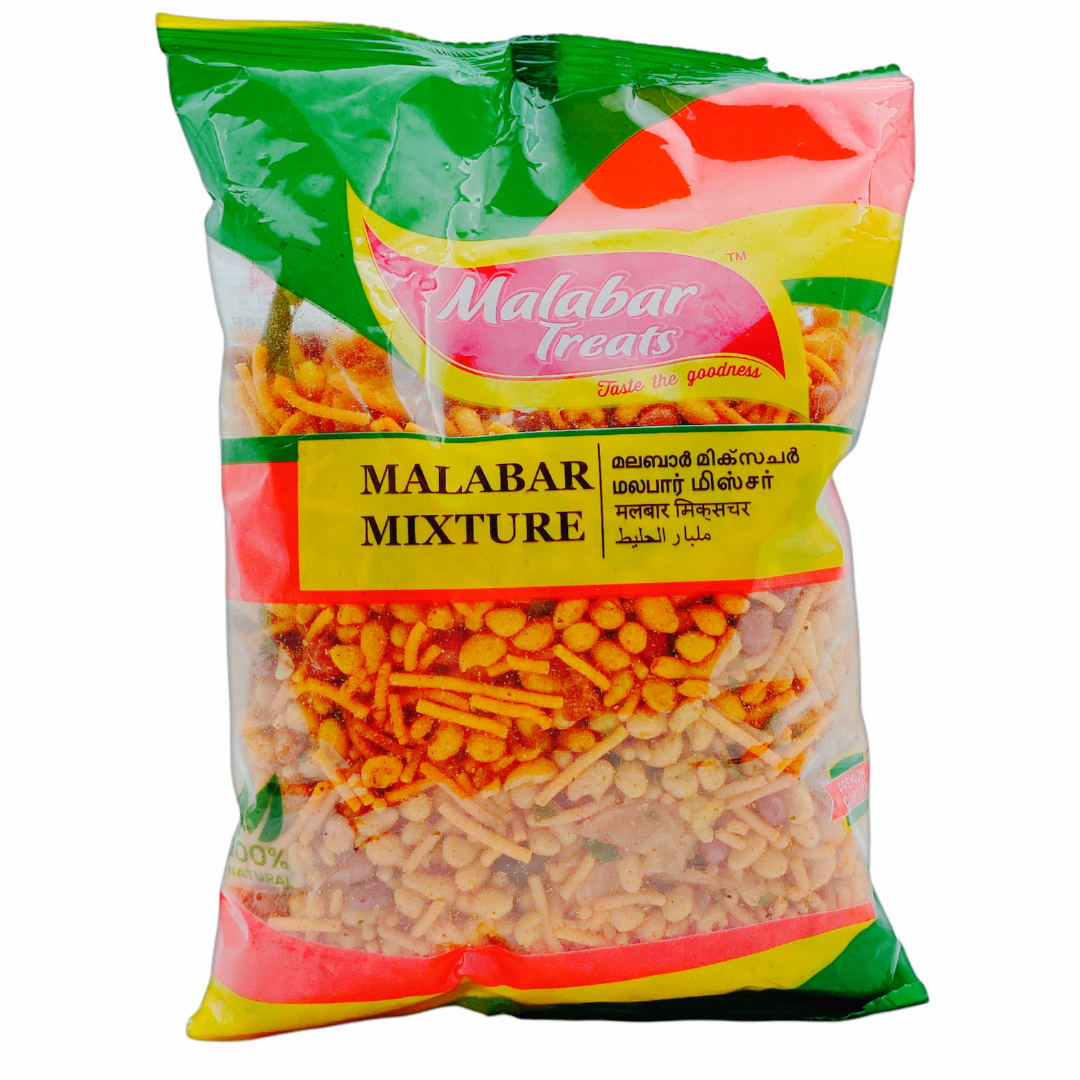 Malabar Malabar Mix 400Gm