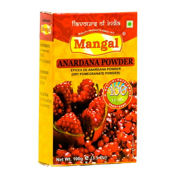 Mangal Anardana Powder 100Gm